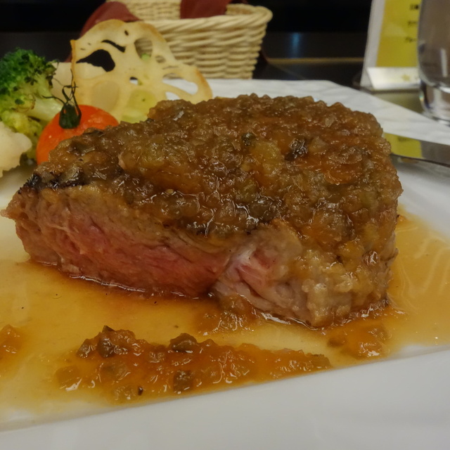サフィールホテル 稚内 旧店名 Anaクラウンプラザホテル稚内 稚内 その他 食べログ