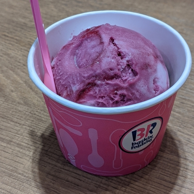 口コミ一覧 サーティワンアイスクリーム アルカキット錦糸町店 錦糸町 アイスクリーム 食べログ