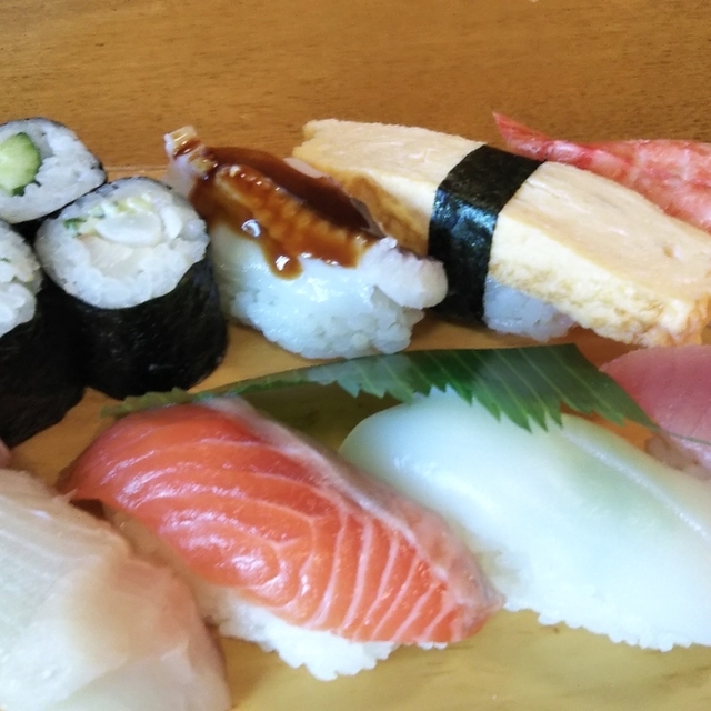 ごんた寿し 加古川 寿司 食べログ