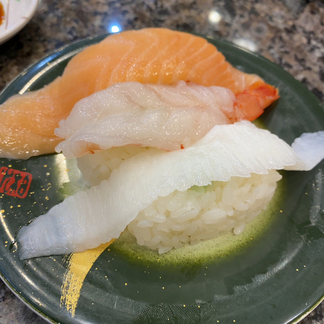 メニュー写真 廻転すし きらら 名寄店 名寄 回転寿司 食べログ