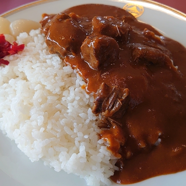 紫カントリークラブ すみれコース - 野田市(定食・食堂)の写真(食べログが提供するog:image)