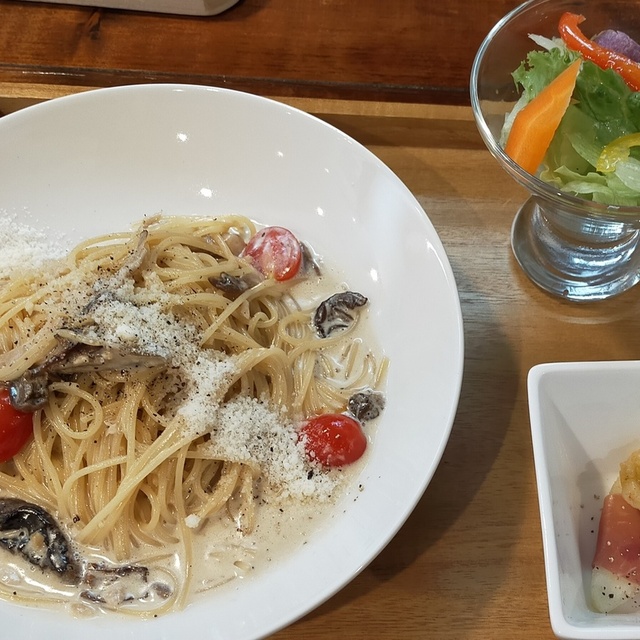 トラットリア リウニオーネ（trattoria Riunione） - 東川口（イタリアン）の写真（食べログが提供するog:image）