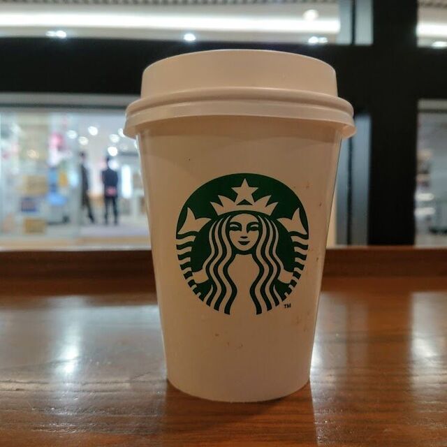 スターバックスコーヒー なんばウォーク店 Starbucks Coffee 日本橋 コーヒー専門店 食べログ