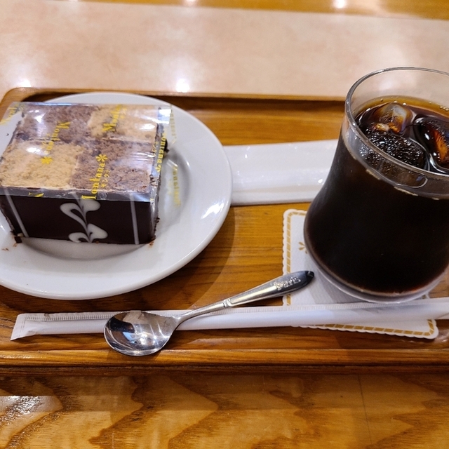 モンタナ 読売ランド前 ケーキ 食べログ