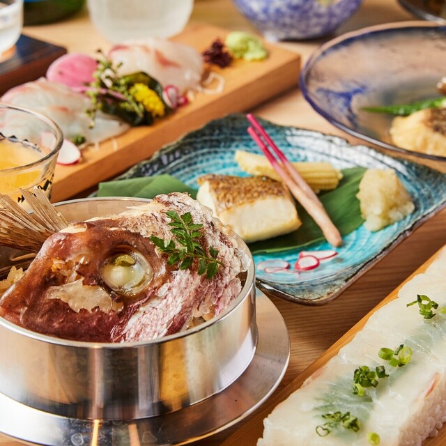 ゑびす鯛 横浜店 平沼橋 居酒屋 ネット予約可 食べログ ゑびす鯛 横浜店 平沼橋 居酒屋 ネット予約可 食べログ