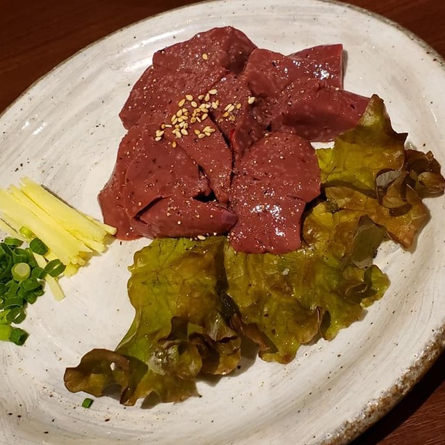 焼肉 京城苑 青葉台店 ヤキニク ケイジョウエン 青葉台 焼肉 ネット予約可 食べログ