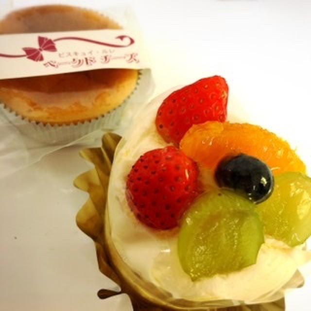 パティスリー ルレ 千林店 Patisserie Roule 千林大宮 ケーキ 食べログ