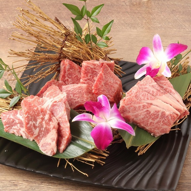 焼肉 ガッツ 谷町九丁目 焼肉 食べログ