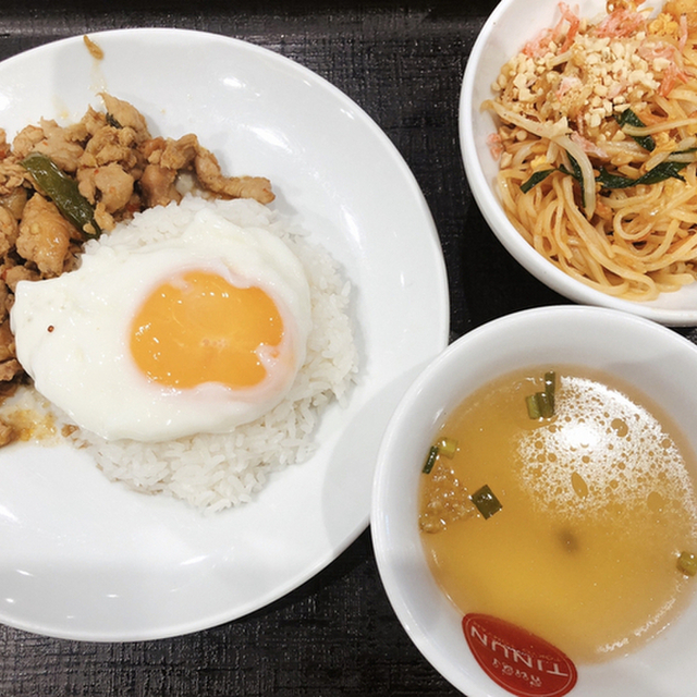ティーヌン イオンモール幕張新都心店 Tinun 海浜幕張 タイ料理 食べログ ティーヌン イオンモール幕張新都心店 Tinun 海浜幕張 タイ料理 食べログ