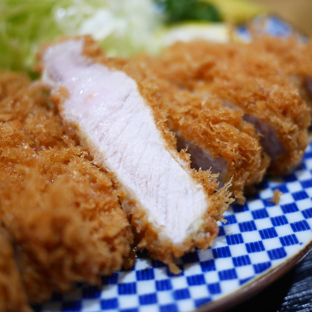 とんかつ 鉄（とんかつ kurogane） - 大森（とんかつ）の写真（食べログが提供するog:image）