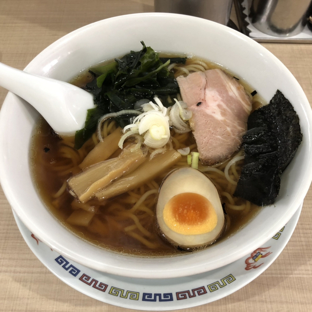 らーめん花の華 上野店 上野 ラーメン 食べログ らーめん花の華 上野店 上野 ラーメン 食べログ