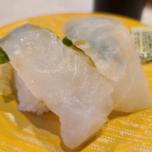 かっぱ寿司 練馬店 かっぱずし 東武練馬 回転寿司 食べログ