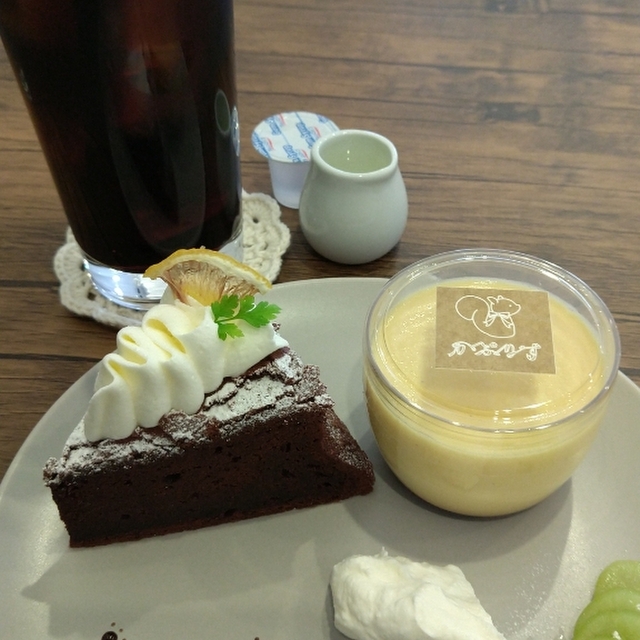 かぷりす 諏訪町 ケーキ 食べログ かぷりす 諏訪町 ケーキ 食べログ