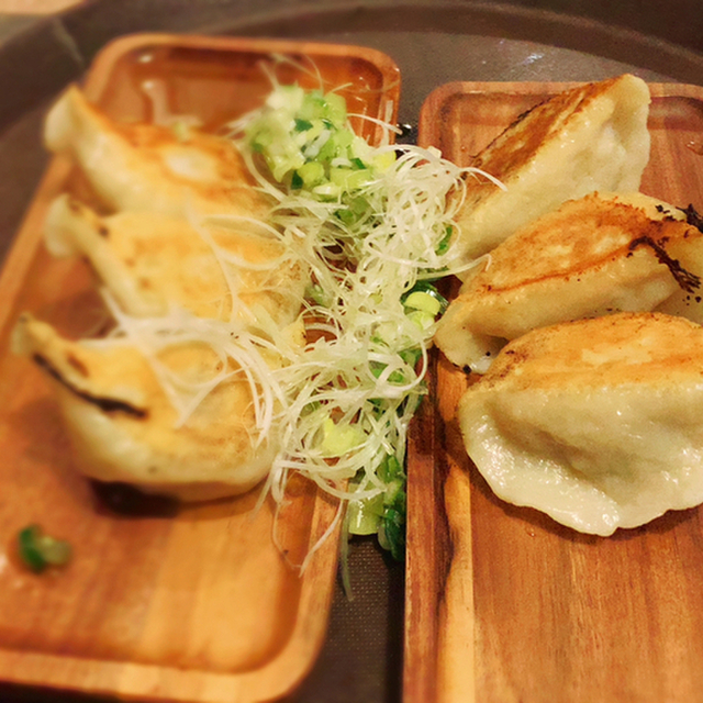365 ギョーザ バー 東口店 365 Gyoza Bar 宇都宮 ダイニングバー 食べログ