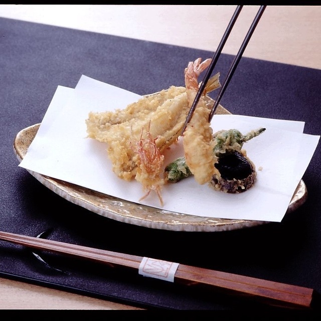口コミ一覧 天冨良 天美 てんよし 富戸 天ぷら 食べログ
