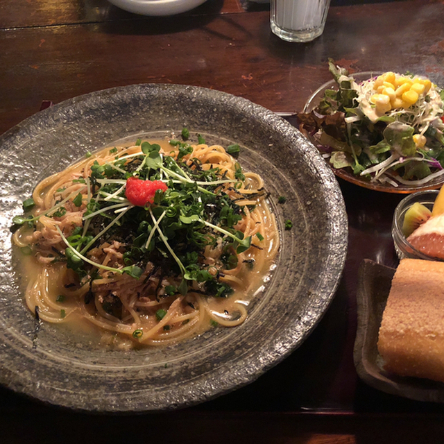 ダッド マム Dad Mam 那須町その他 カフェ 喫茶 その他 食べログ