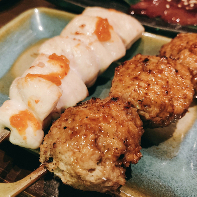 炙や89 - 学芸大学（焼き鳥）の写真（食べログが提供するog:image）