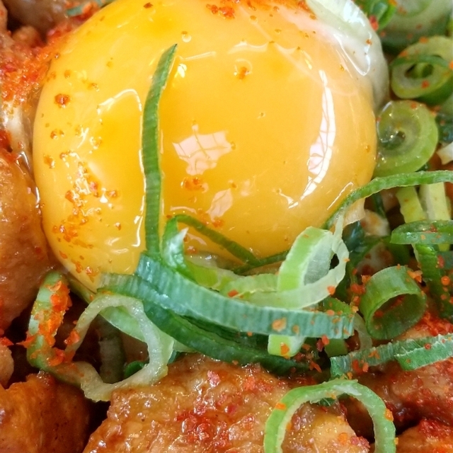 豚屋とん一 パークプレイス大分店 滝尾 かつ丼 かつ重 食べログ