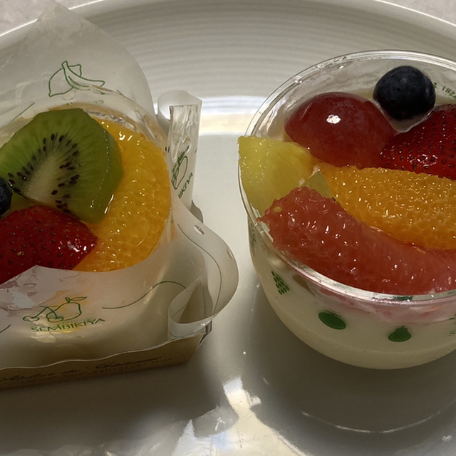 千疋屋 ケーキショップ店 - 荻窪（ケーキ）の写真（食べログが提供するog:image）