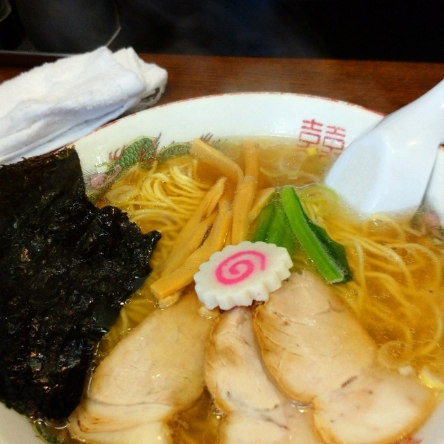 ホームラン軒 ほーむらんけん さぎの宮 ラーメン 食べログ
