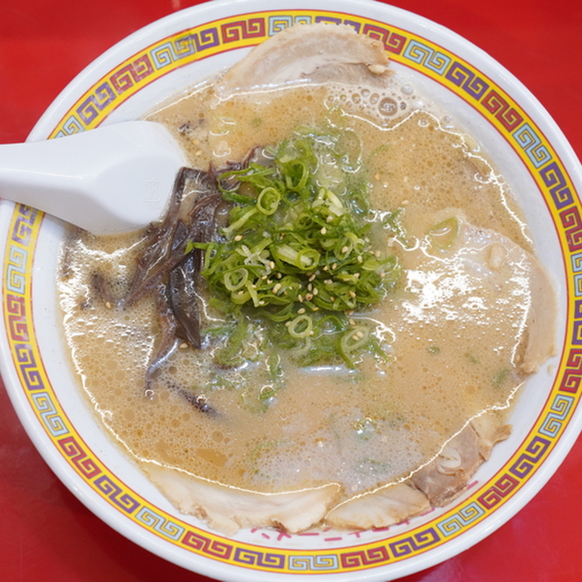 天理スタミナラーメン 伊勢店 宮町/ラーメン 食べログ 天理スタミナラーメン 伊勢店 宮町/ラーメン 食べログ