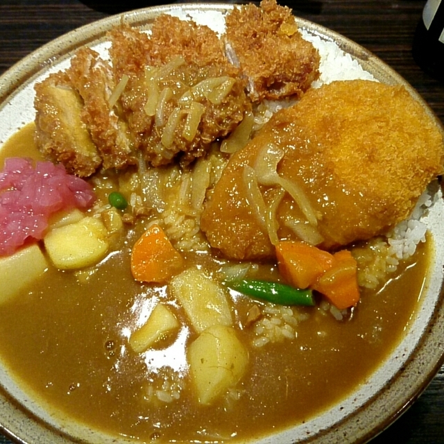 カレーハウス ｃｏｃｏ壱番屋 東急白楽駅前通り店 カレーハウス ココイチバンヤ 白楽 カレーライス 食べログ