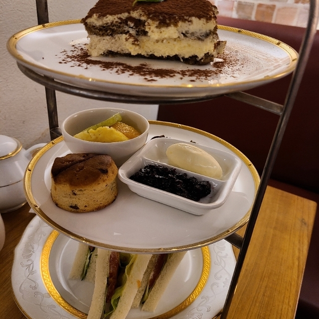 マリアピアーネ ヴァンテアン 町田店 町田 喫茶店 食べログ