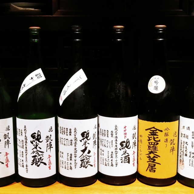 美登里 - 新橋（日本料理）の写真（食べログが提供するog:image）