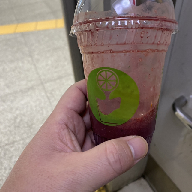 ジュースの森 上野駅店 - 上野（ジューススタンド）の写真（食べログが提供するog:image）