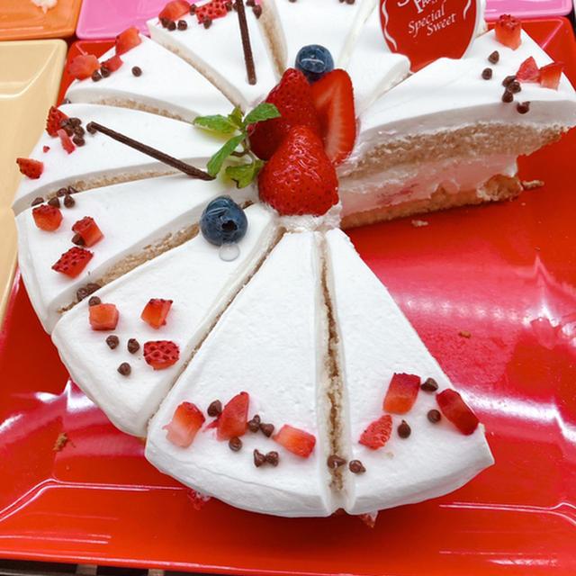 スイーツパラダイス 原宿店 Sweets Paradise 明治神宮前 ケーキ 食べログ