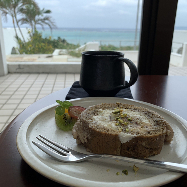 カナン コーヒーベイク ストア（CANAAN COFFEE & BAKE STORE） - 竹富町その他（カフェ）の写真（食べログが提供するog:image）