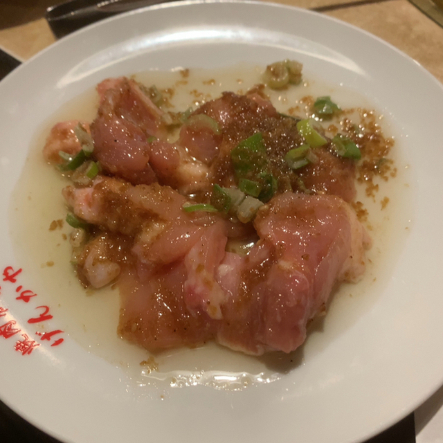 閉店 げんかや 巣鴨店 ゲンカヤ 巣鴨 焼肉 食べログ