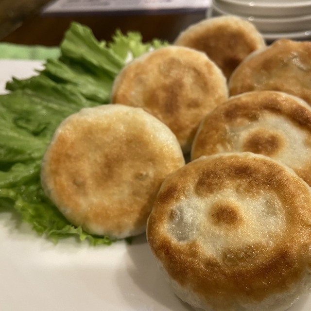 曾さんの餃子 横浜桜木町店 - 桜木町(餃子)の写真(食べログが提供するog:image)
