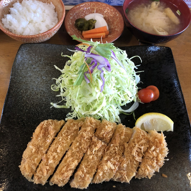とん吉 とんきち あざみ野 とんかつ 食べログ とん吉 とんきち あざみ野 とんかつ 食べログ