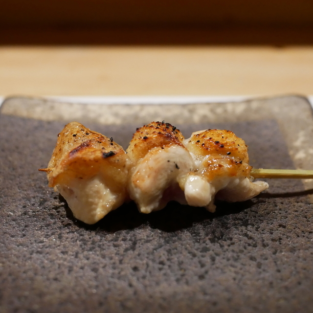 炭心（すみしん） - 大街道（焼鳥）の写真（食べログが提供するog:image）