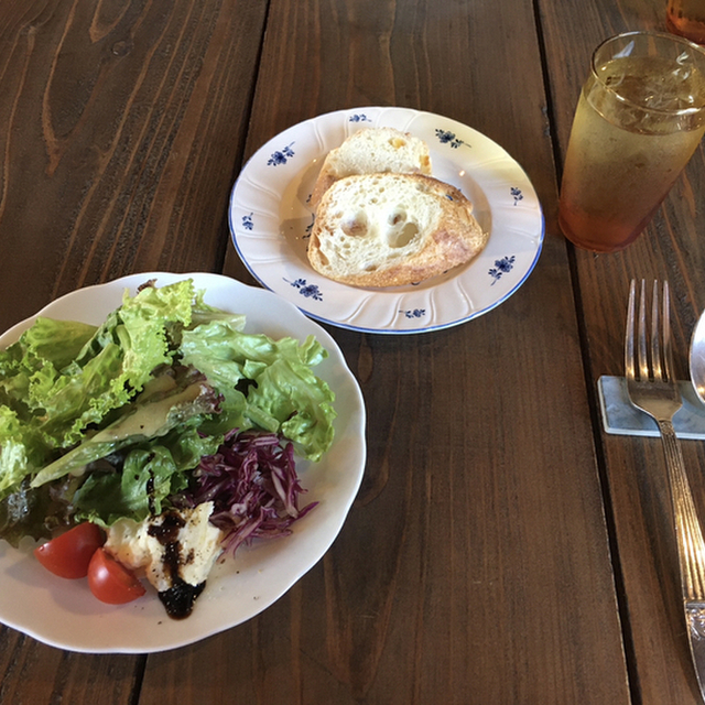 パークカフェ(park-o-cafe) - 高槻(カフェ)の写真(食べログが提供するog:image)