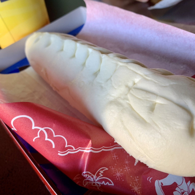 写真 3ページ目 ノーチラスギャレー 東京ディズニーシー ステーション 肉まん 中華まん 食べログ