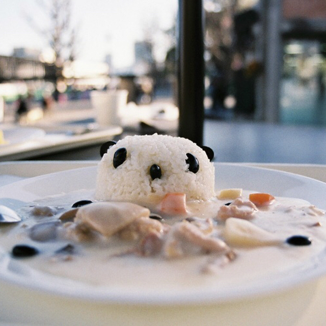 上野グリーンサロン 上野 定食 食堂 食べログ