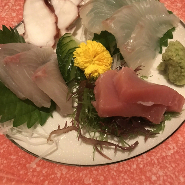 くすくす 中園店 - 住吉（日本料理）の写真（食べログが提供するog:image）
