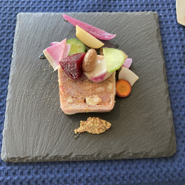 プチ・パピヨン - 湘南台(フレンチ)の写真(食べログが提供するog:image)