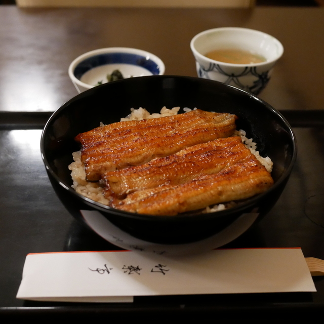 竹葉亭 本店（ちくようてい） - 築地市場（うなぎ）の写真（食べログが提供するog:image）