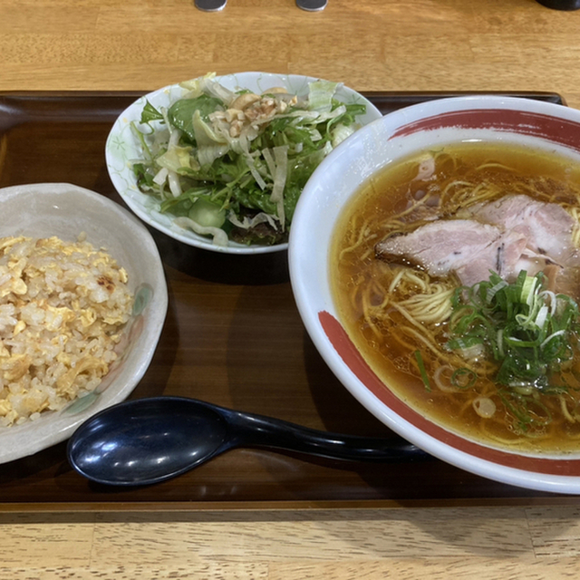 口コミ一覧 花ひなたに咲く 新福井/中華料理 [食べログ]