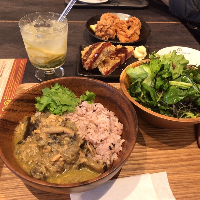 口コミ一覧 ファーム デリ&バー （Farm Deli&Bar） 日ノ出町/ダイニングバー [食べログ]