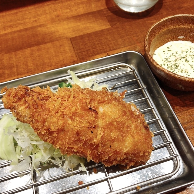 釣りあじ食堂
)~イメージ画像1~