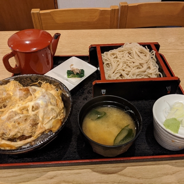 つたや - 上野(そば)の写真(食べログが提供するog:image)