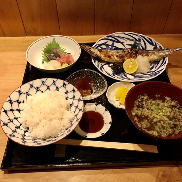 白 はく 東銀座 懐石 会席料理 食べログ