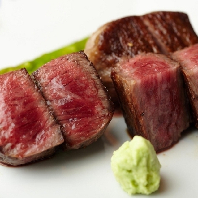 加藤牛肉店 銀座
(かとうぎゅうにくてん)
)~イメージ画像1~