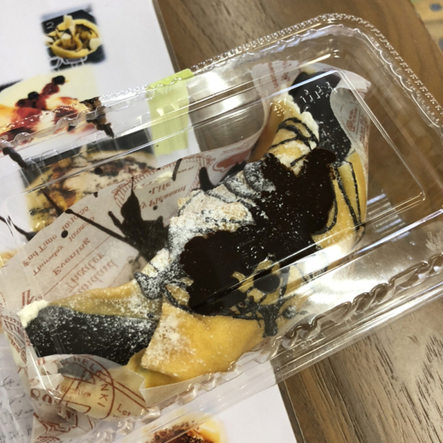 くれーぷaco クレープ アコ 燕 クレープ 食べログ くれーぷaco クレープ アコ 燕 クレープ 食べログ