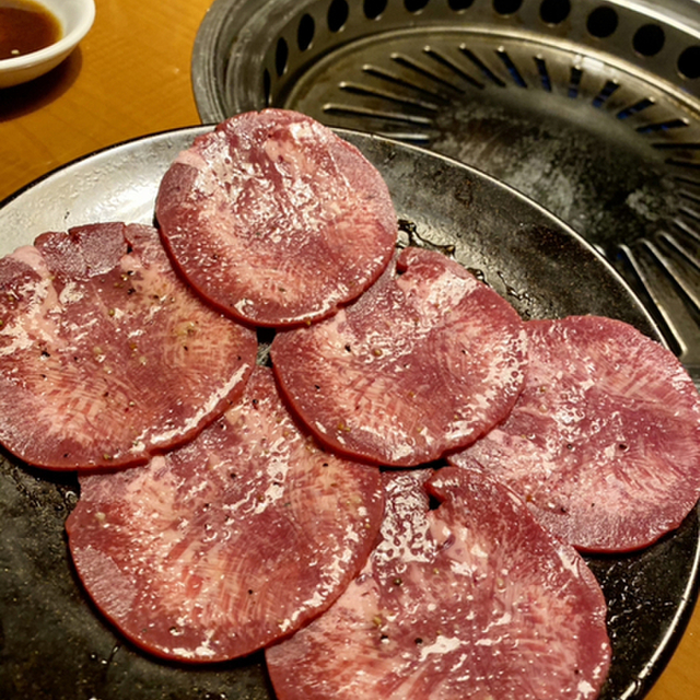 焼肉市場 まつだ 本厚木 焼肉 ネット予約可 食べログ