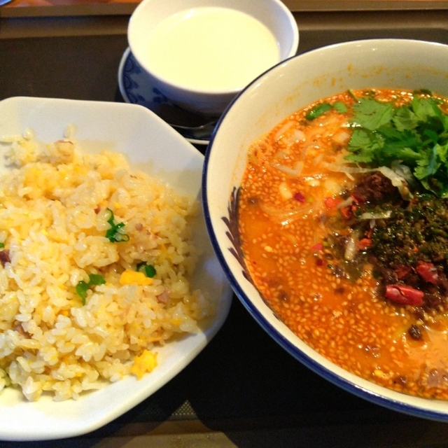 蒼龍唐玉堂 酒々井プレミアム アウトレット店 南酒々井 中華料理 食べログ